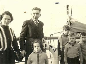 Oran- SDV- 7251